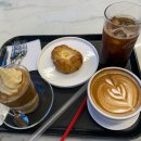 컨티뉴커피(CONTINUE COFFEE)