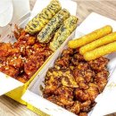 치킨 플러스 이미지