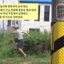 전봇대 앞 Daum카페