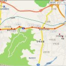 왕숙천 자전거도로6 이미지