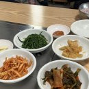 또순이네 집밥 | [당산/선유도] 드디어 선유도 맛집 “또순이네집” 가봄, 된장찌개 처돌이의 솔직후기