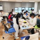 태안군립안면도서관 이미지