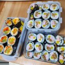 주주김밥 - 경주시 불국신택지4길 17 | 주주김밥