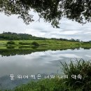 강가의 나무 (김계영 시/이충자 곡) 김혜란 소프라노 이미지