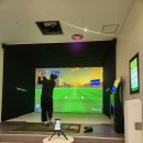 봉담골프존파크 이미지