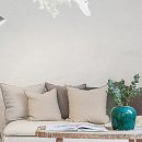 작은 이층집 이미지