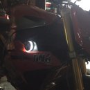 14년식 s1000r 판매합니다 이미지