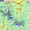 원주 감악산(945m) 블랙야크 100산 산행안내 이미지