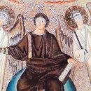 고대 후기(Late Antiquity) 기독교 선교와 성경과 축복의 자세