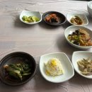 청하 가마솥밥