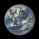 미국 타임(TIME)지가 선정한 2015년 베스트 우주 사진들(BGM) 이미지