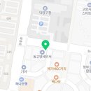 GS25화정아카데미점 이미지