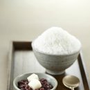 팥빙수 이미지