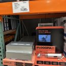 ㈜코스트코 코리아 | [코스트코] 명절 장거리 운전 준비 코스트코 에서 마주친 작은 진공의 힘 벤딕트 에이펙스 21 무선 청소기