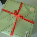 [대전] 성심당케익부띠끄 딸기시루 &amp; 딸기 타르트 후기