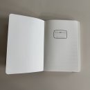 컴포지션 | 2026년 다이어리 컴포지션 만년 다이어리 블랙 후기