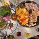 호만캠핑
