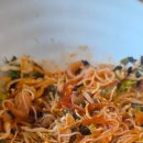 장수물회 | 임랑해수욕장 맛집 장수물회 가자미 물회 솔직 후기