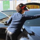 행운세차장 이미지