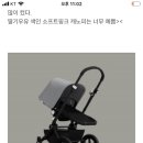 부가부 카멜레온 3 디럭스 유모차 이미지