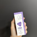 엔도펫 | [강아지 영양제 추천] 강아지 오메가 3 "펫햄프 CBD 오일" 급여후기