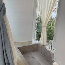 생각속의집 민트동 | 거제 생각속의집 펜션&amp;글램핑 디럭스룸 내돈내산 후기