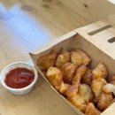 성수일로12길 | [성수맛집] 강릉길감자 내돈내산 후기, 해시브라운인 줄 알았는데 감자전이었다!