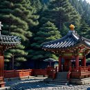 백률사 | 경주 백률사 유래 : 화엄학의 등불을 밝힌 영험의 도량