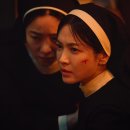 검은 수녀들 | 쿠팡플레이 영화 《검은 수녀들》후기