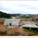 울산약사제방유적전시관 이미지