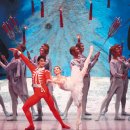 러시아 상트페테르부르크 국립발레단 <호두까기인형> 이미지