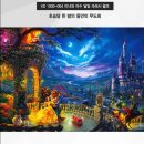 현상수배 | 직소 퍼즐 1000pcs 추천!! 킨케이드 미녀와 야수, 원피스 현상수배
