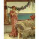 RIO HAIR | Sir Lawrence Alma-Tadema(1836-1912) and Occidentalism