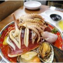 해물짬뽕 이미지