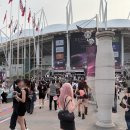 운동장길L | 2025 블랙핑크 콘서트 DEAD LINE 후기 l 고양종합운동장 W5 시야