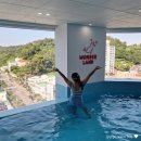 능포카서비스 | 거제 숙소 대가족 아이들이 좋아하는 120평 방3 화장실5 거제 키즈풀빌라 원더랜드