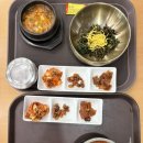 정남진휴게소(정남진(한식/양식)) | [정안알밤 (하)휴게소] 식당가 솔직후기! 정안알밤휴게소(순천방향) 🚗