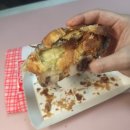 씨유(CU) 해운대비치점 | [제품리뷰] 페이장 버터풍미 가득, CU 페이장몽블랑데니쉬,찹쌀크루찌 (내돈내산)