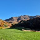 Rainbow Hills | 빠른 그린과 까다로운 핀 위치, 하지만 이젠 조금 적응이 된 레인보우힐스CC (Rainbow Hills CC)