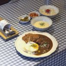 몽키식당 | [부산 전포 맛집] 몽키브라운 전포동 돈까스 카레 냉모밀 내돈내산 후기 (주차 정보)