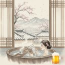 신정관온천탕 | 아산 온양 정수온천탕 사우나 목욕탕