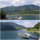 월악나루 선착장2 이미지