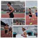 [24.09.04. 수] 800M + 400M 8set 이미지