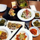 명태어장 중랑점 | <미락한정식> 중랑구 맛집_중랑구 한정식 맛집_면목2동 중랑초 동부시장 맛집_간장돌게장 맛집