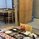 오송역맛집 오송삼합집 해물상회