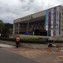 제7회 불우이웃을 위한 우리춤 공연 이미지