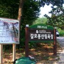 갈모봉힐링스테이