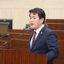 [안동사랑][뉴스경북=안동시의회] 우창하 의원, 제211회 안동시의회(임시회) 5분 자유발언(전문)