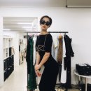 애체안경 이미지