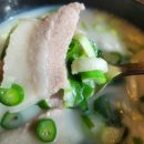 무봉리순대국 이미지